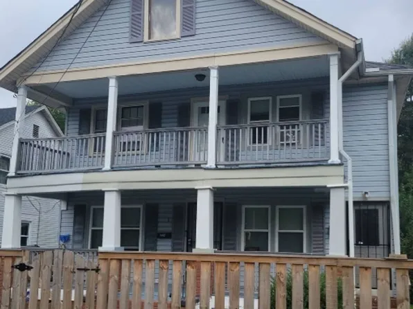 1802 Atlanta, 1802 Atlanta Ave #2, Portsmouth, VA 23704