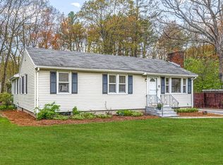 9 Beaverbrook Rd, Burlington, MA 01803