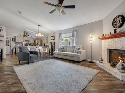 8467 Hannary Dr, Tallahassee, FL, 32312