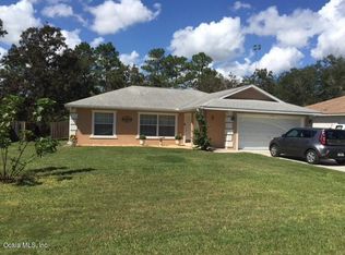 2330 SW 140th Ct, Ocala, FL 34481