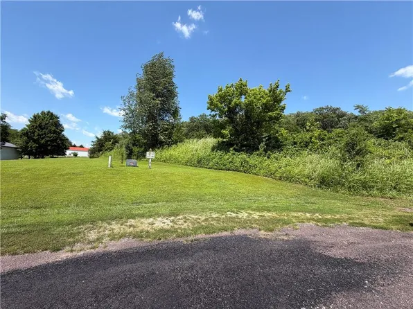 NW 164th St, Platte City, MO 64079