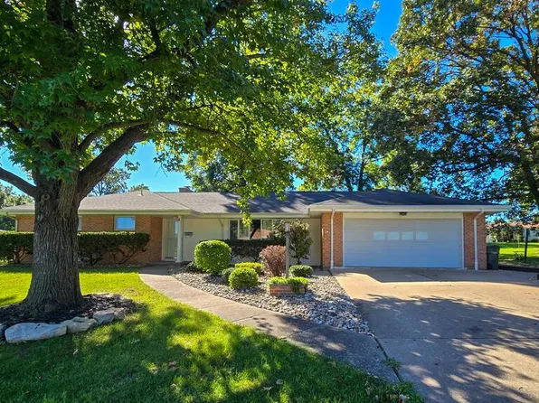 8 Center Rd, Kirksville, MO 63501