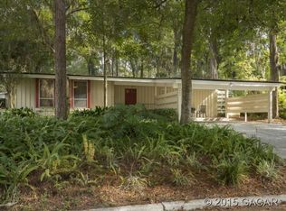 2604 SW 3rd Pl, Gainesville, FL 32607