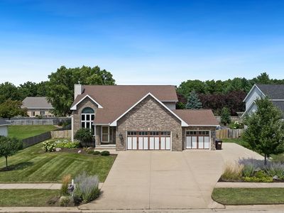 1850 Indian Springs Ct, Freeport, IL, 61032