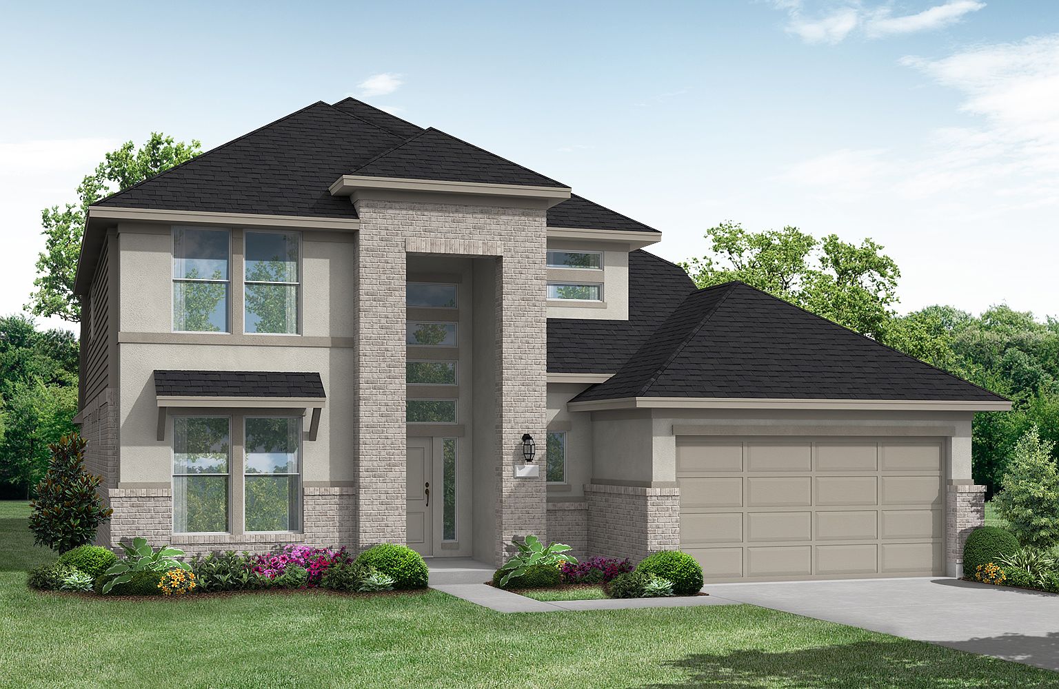 Collin Plan, Pomona 55', Manvel, TX 77578 Zillow