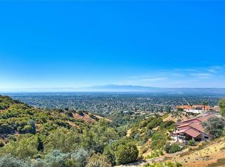 700 Via Santa Catarina, Claremont, CA 91711