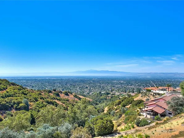 700 Via Santa Catarina, Claremont, CA 91711