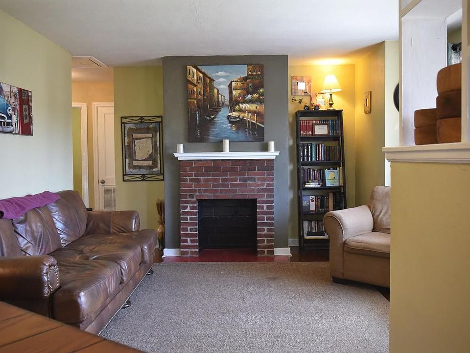 711 Hershberger Rd NW, Roanoke, VA 24012 Zillow