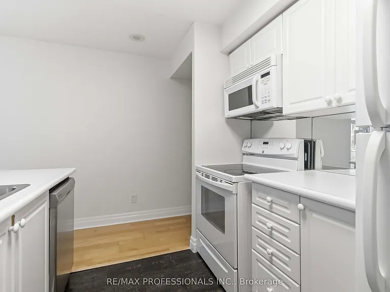 2121 Lake Shore Blvd W #607 — Photo 12