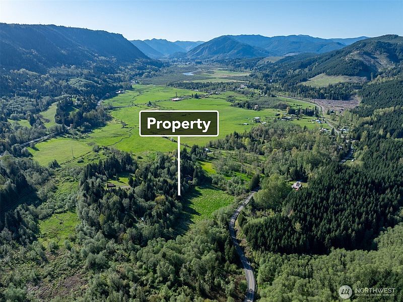 4th image of 0 Davis Lake Road