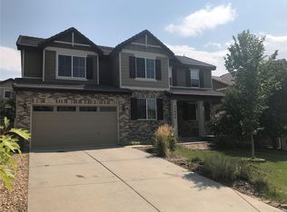 23898 E Alamo Pl, Aurora, CO 80016