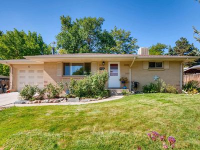 7075 Newland St, Arvada, CO, 80003