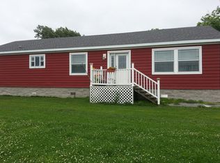 1088 State Highway A, Chaffee, MO 63736