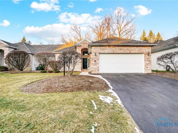 4 Bent Creek Xing, Sylvania, OH 43560