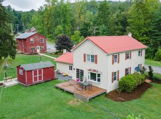 245 Madisonburg Pike, Madisonburg, PA 16852