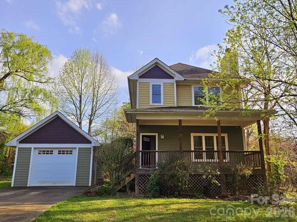 17 Lamar Ave, Asheville, NC 28803