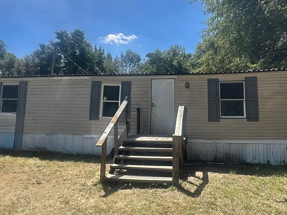 140 Courtillians Rd