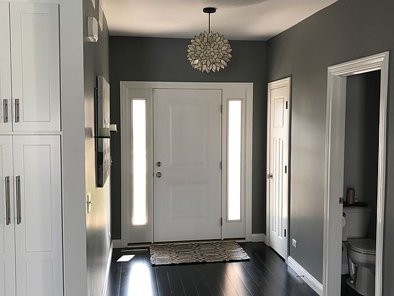 Main Entry