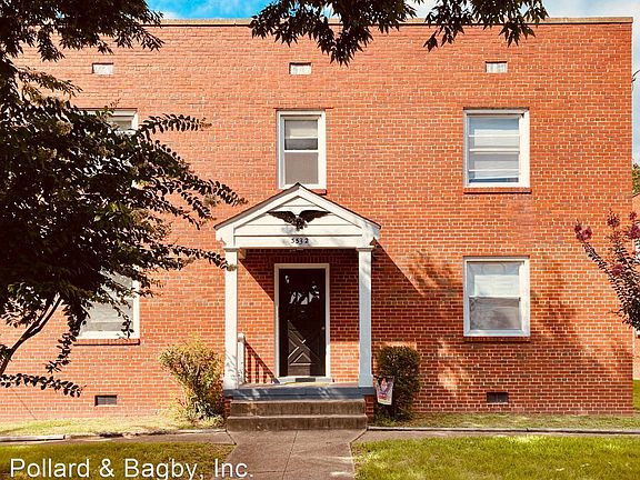 4th image of 3532 Floyd Ave APT 3