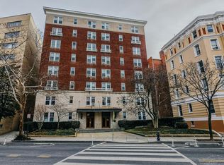 1954 Columbia Rd NW APT 104, Washington, DC 20009