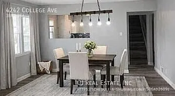 3 bed, 1170 sqft, $1,250 — Photo 3
