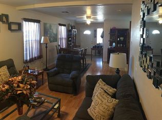 9802 S Arizona Dr, Mohave Valley, AZ 86440