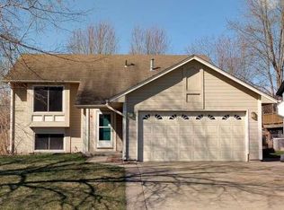 14797 Haven Dr, Apple Valley, MN 55124