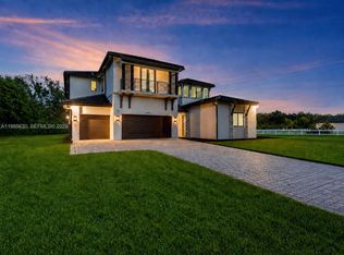 Circle S Estates, Southwest Ranches, FL 33331