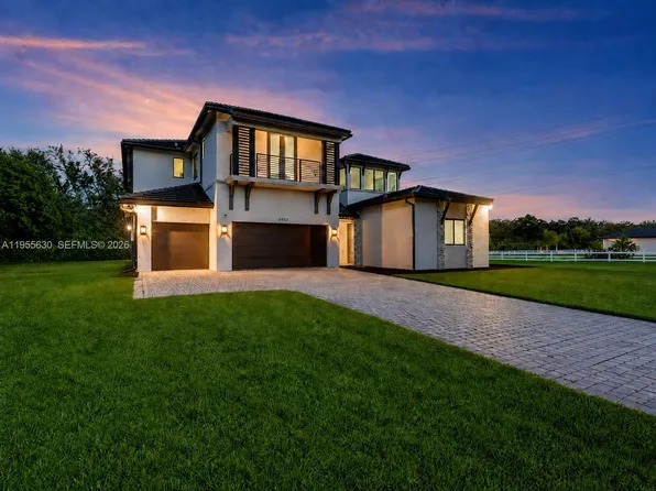 4950 SW 158th Ave, Southwest Ranches, FL 33331