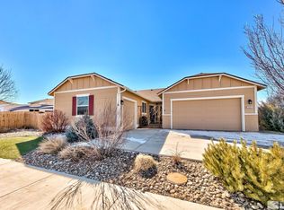 1251 Heybourne Rd, Gardnerville, NV 89410
