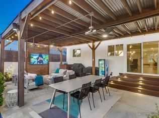 4586 Aragon Dr, San Diego, CA 92115