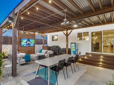 4586 Aragon Dr, San Diego, CA, 92115