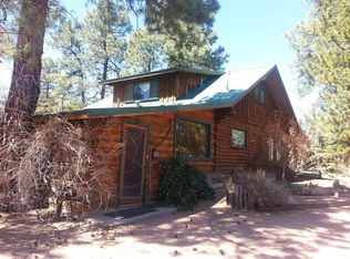 303 E Bonita St, Payson, AZ 85541