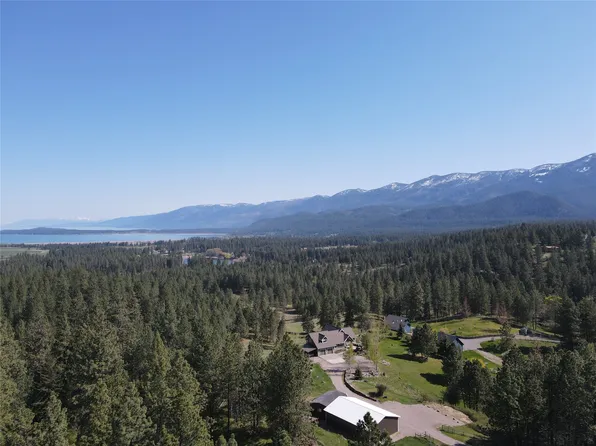 34426 Ridge Rd, Polson, MT 59860
