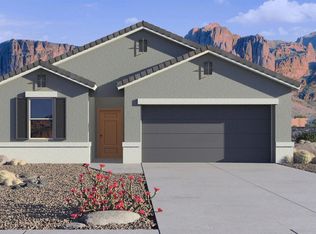 8198 W Banks Ct, Florence, AZ 85132