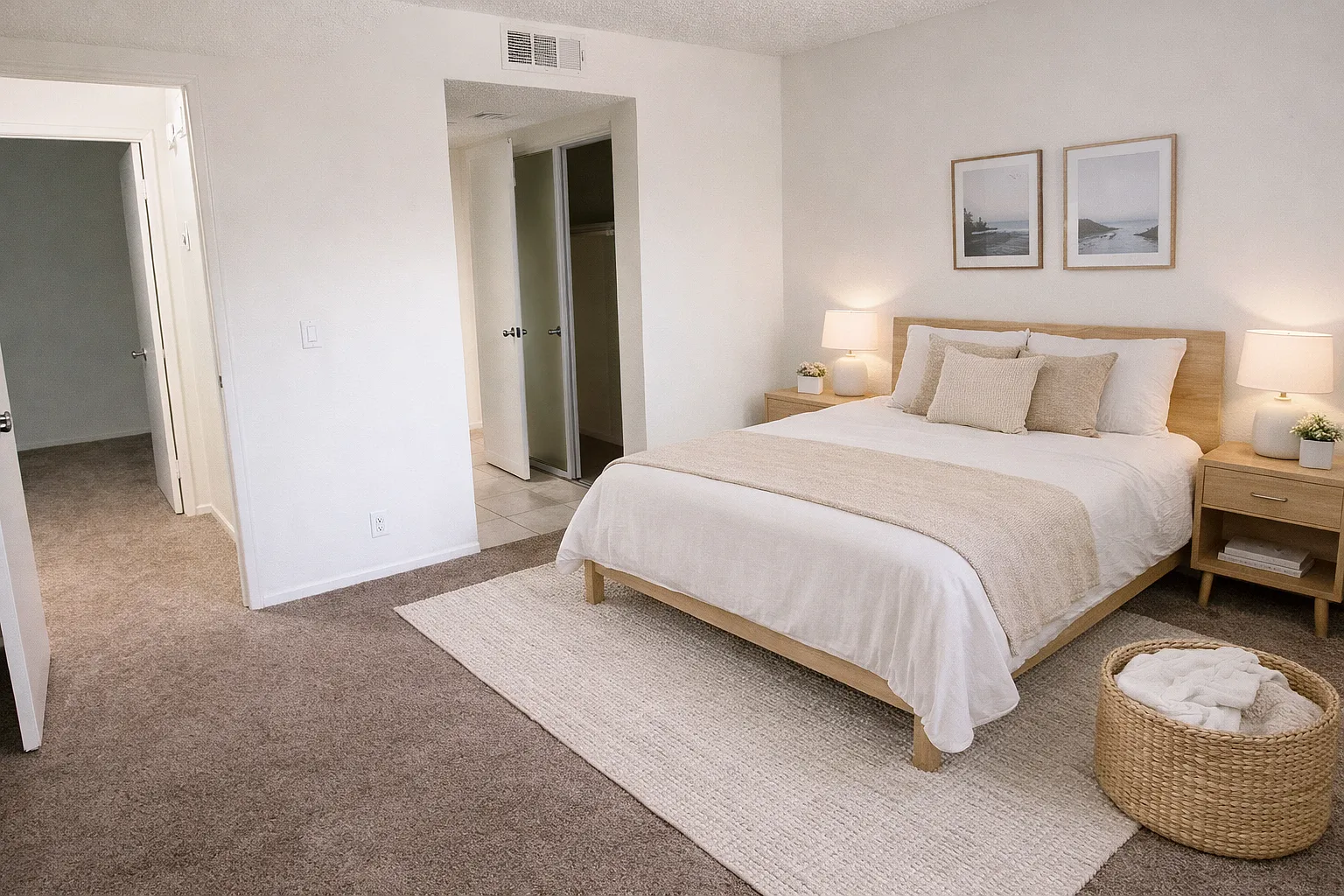 3 bed, $2,595 — Photo 2