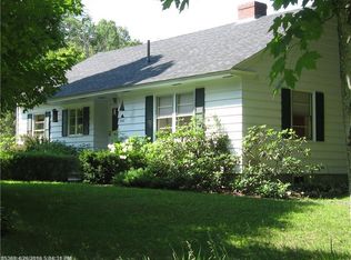 330 Fairbanks Rd, Farmington, ME 04938