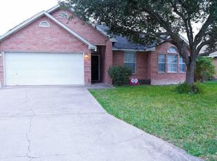 2502 Southridge Dr, Edinburg, TX 78539