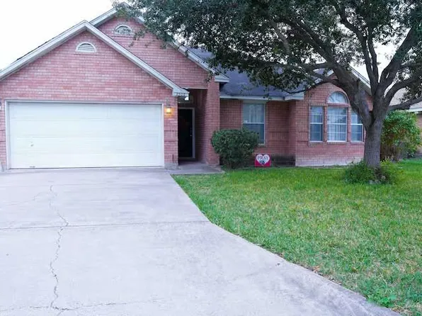 2502 Southridge Dr, Edinburg, TX 78539
