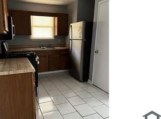 2109 Thousand Oaks Dr #A, Jackson, MS 39212