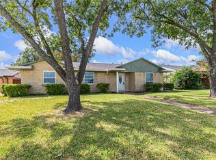 2721 Rustown Dr, Mesquite, TX 75150