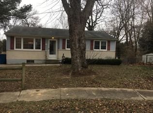 115 Chalet Ct, Camden Wyoming, DE 19934