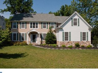 1505 Sorber Dr, West Chester, PA 19380