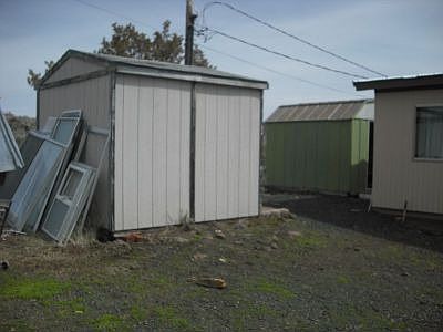 Outbuilding