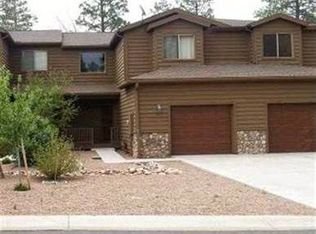 6048 E Starlight Ridge Pkwy, Lakeside, AZ 85929