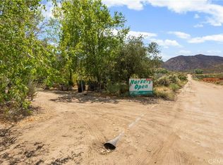 57850 Running Springs Rd, Anza, CA 92539