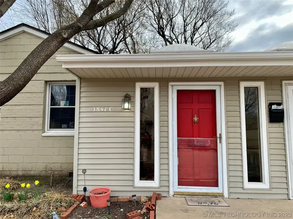 3841 S Quincy Ave Unit C, Tulsa, OK 74105