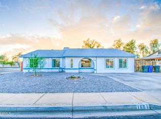 1664 S Gaylord, Mesa, AZ 85204