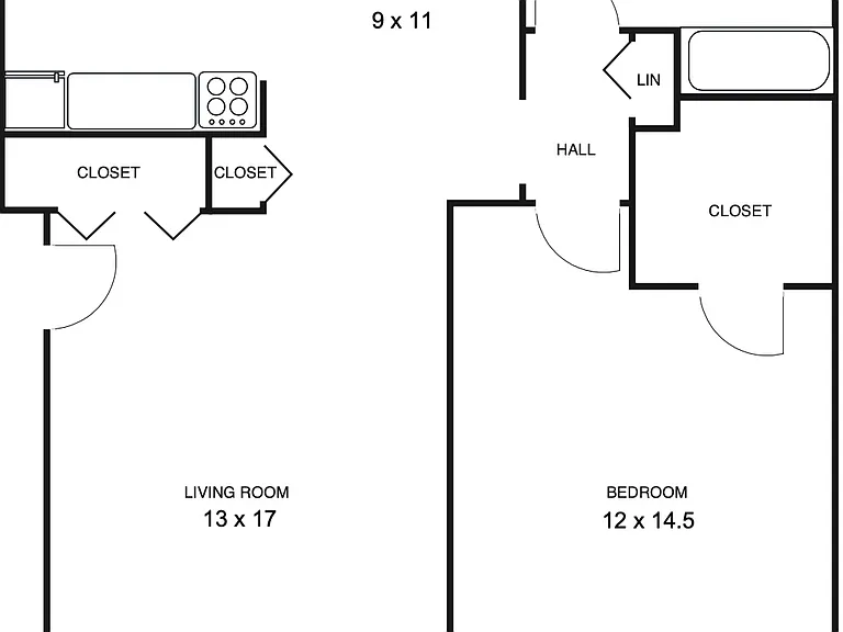 Medford Place Apartments — Photo 5