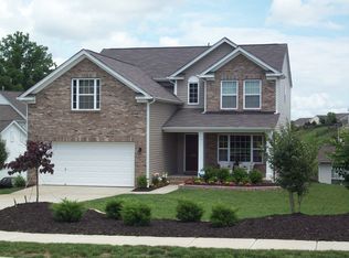7315 Rockhampton Ct, Harrisburg, NC 28075